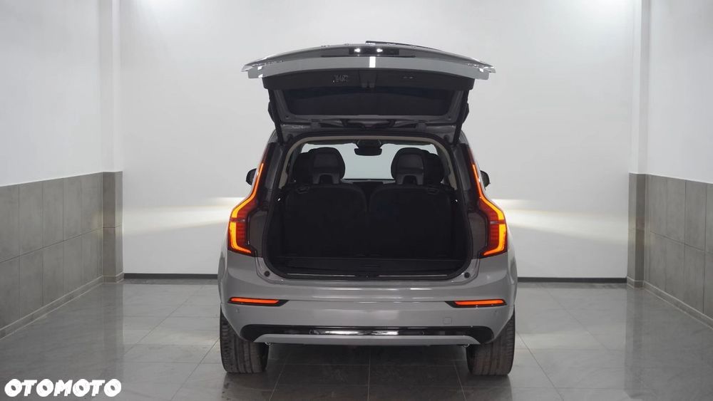 Volvo XC 90 T8 AWD Recharge Plus Dark - 36