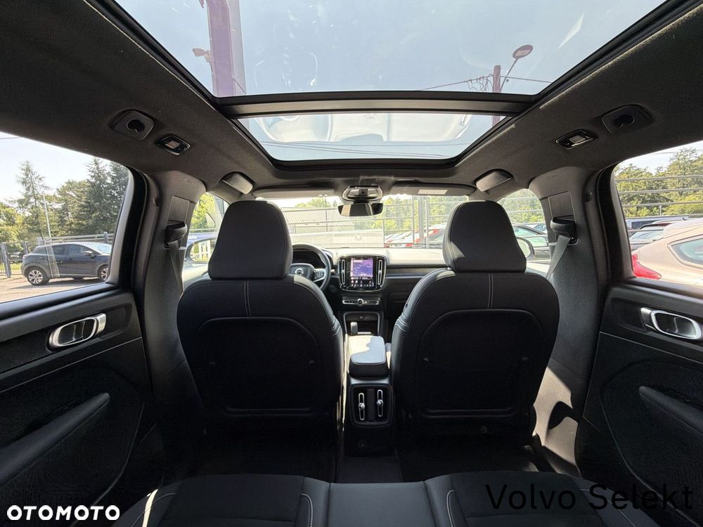Volvo XC 40 - 16