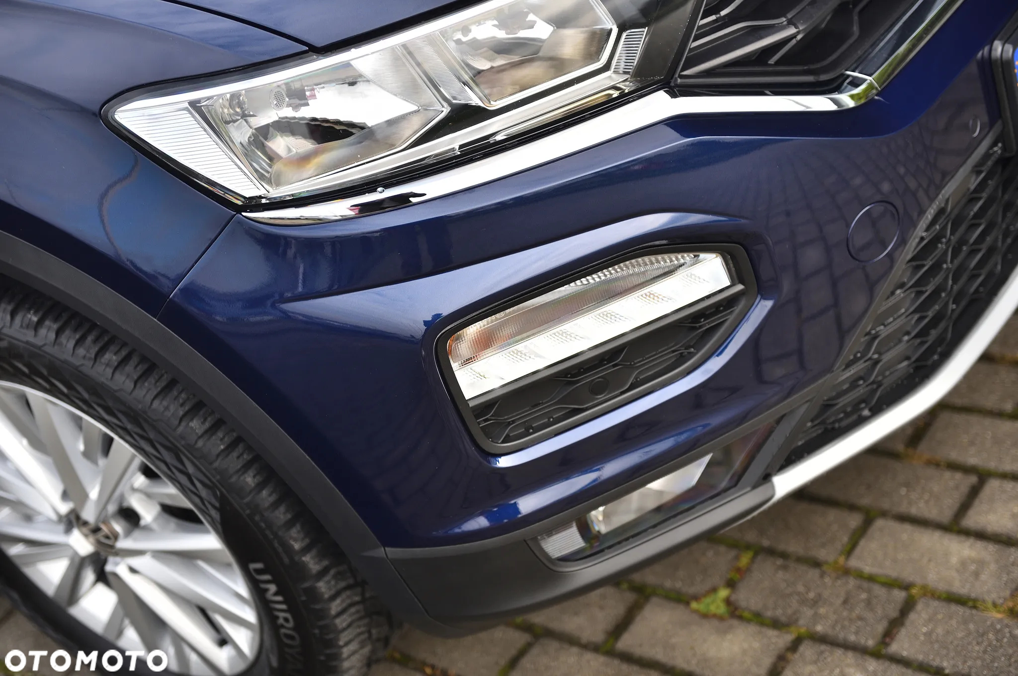 Volkswagen T-Roc 1.0 TSI Style - 2