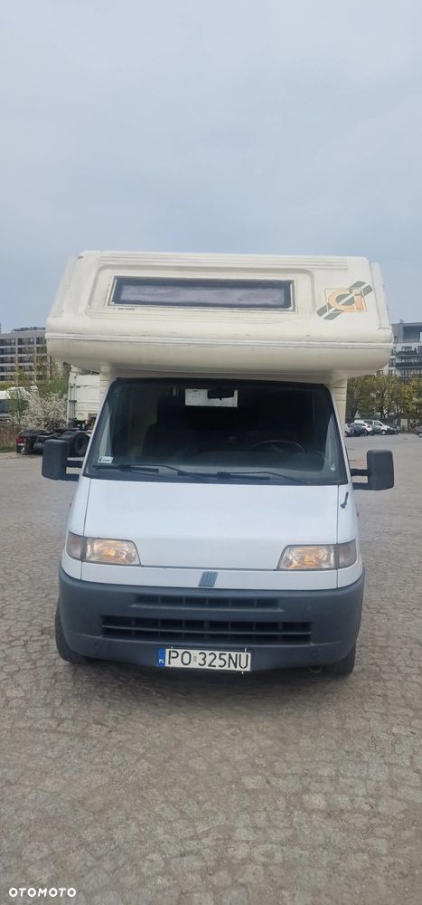 Fiat Ducato - 2