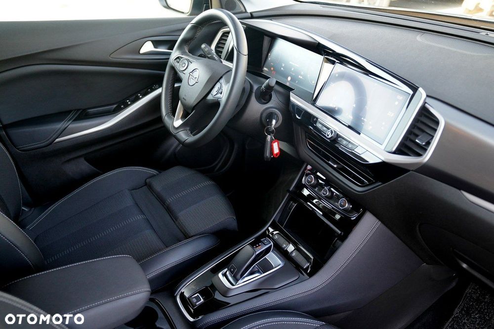 Opel Grandland X - 23