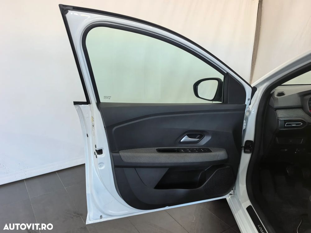 Dacia Logan ECO-G 100 MT6 Prestige+ - 8