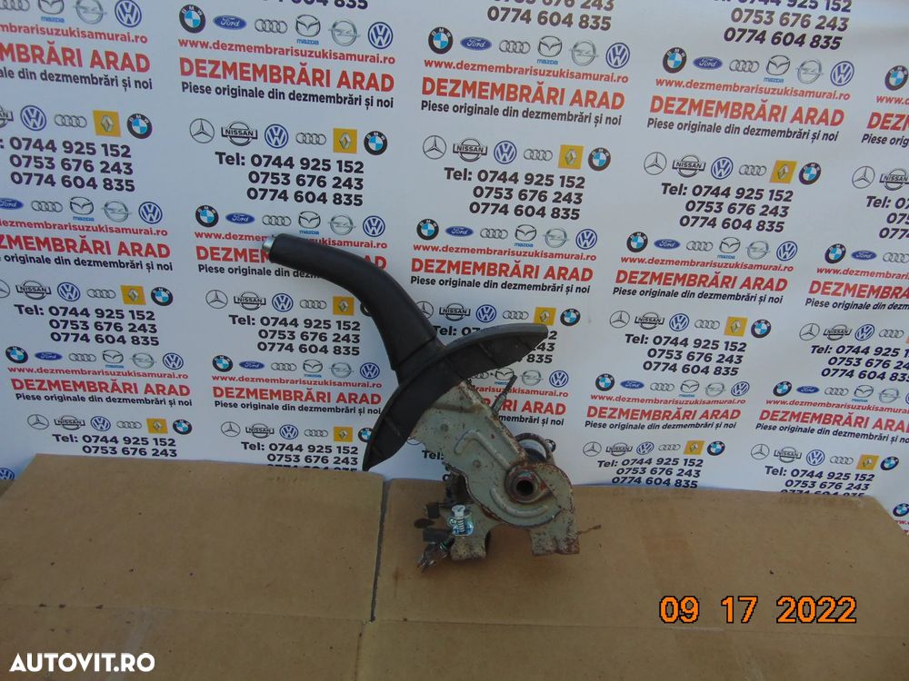 Maneta frana Mana Kia Soul 2013-2019 dezmembrez kia soul 1.6crdi - 1