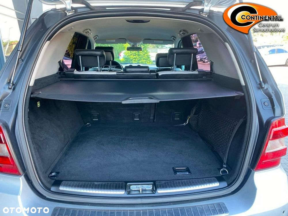 Mercedes-Benz Ml 350 2006 photo 5