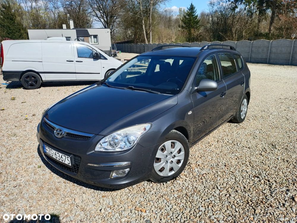 Hyundai i30 - 11