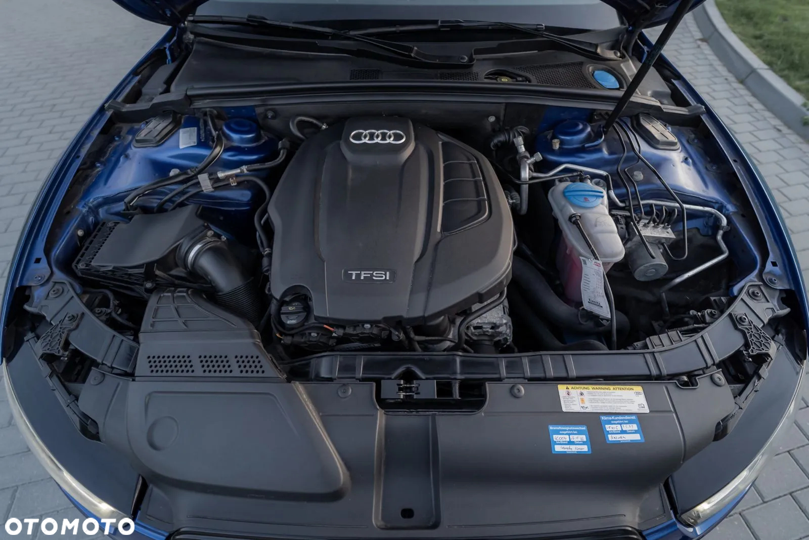 Audi A5 - 17