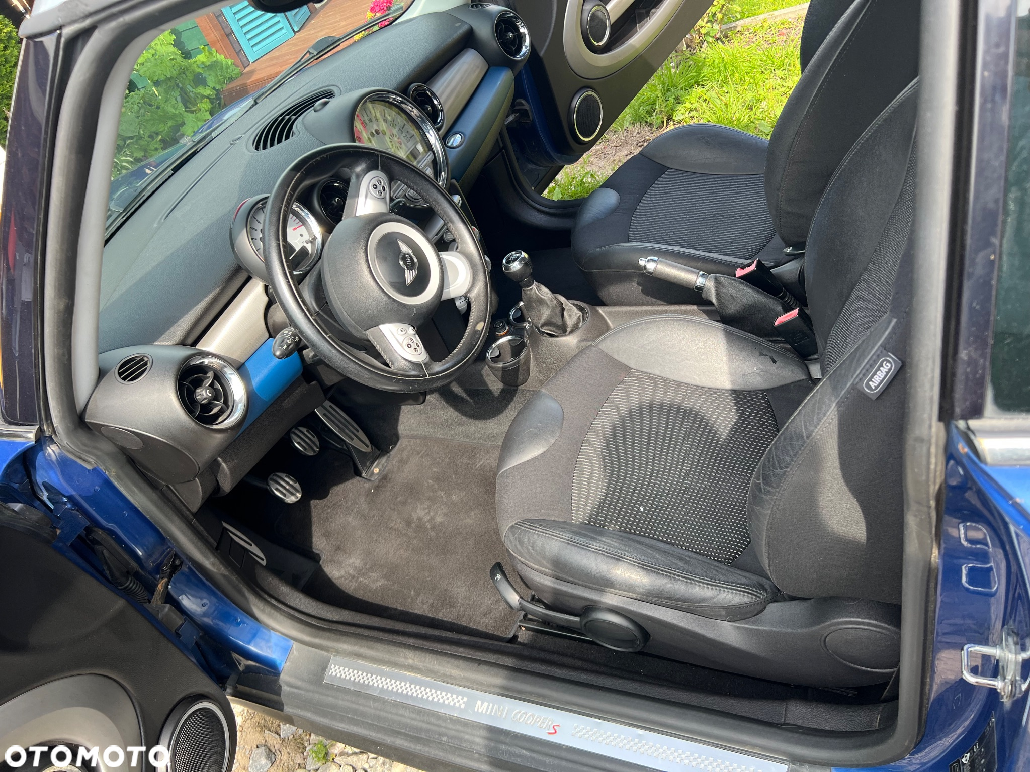 MINI Cooper S - 24