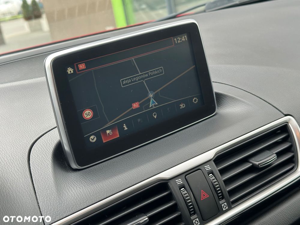 Mazda 3 SKYACTIV-G 120 Center-Line - 30