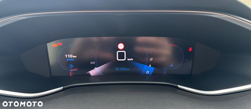 Peugeot 308 1.5 BlueHDi Active S&S - 14