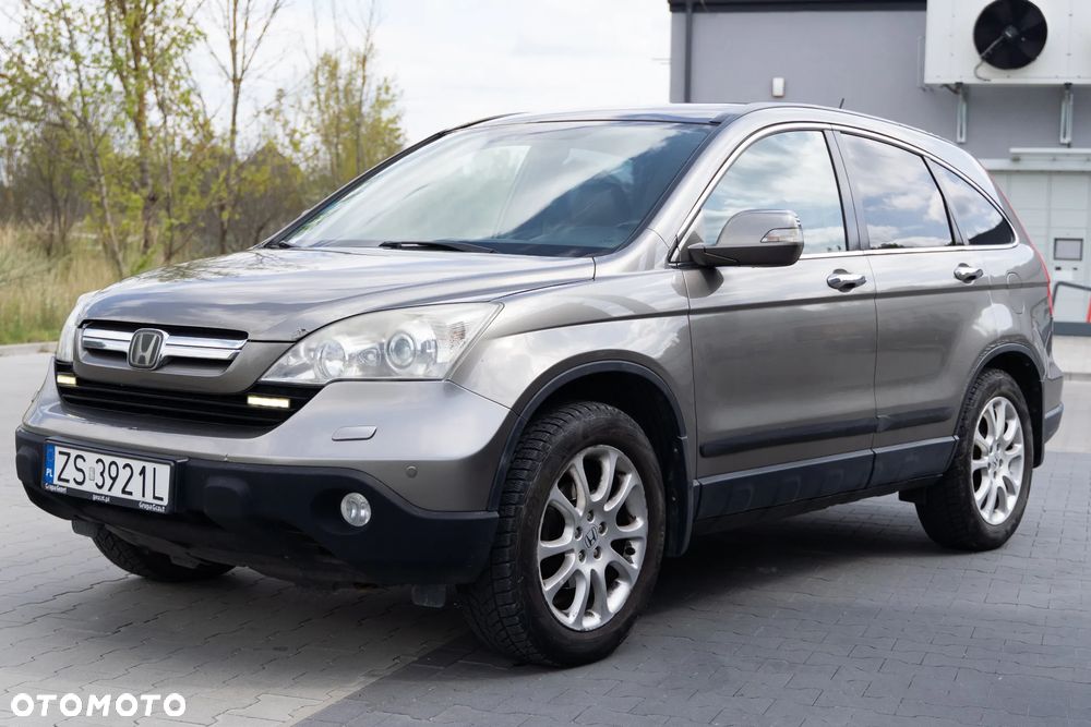 Honda CR-V 2.0 Executive - 1