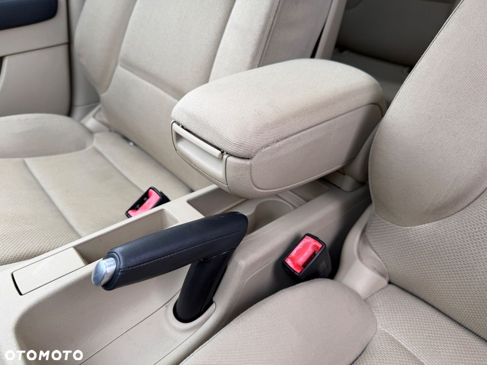 Audi A3 Sportback 2.0T FSI Quattro Ambition - 27