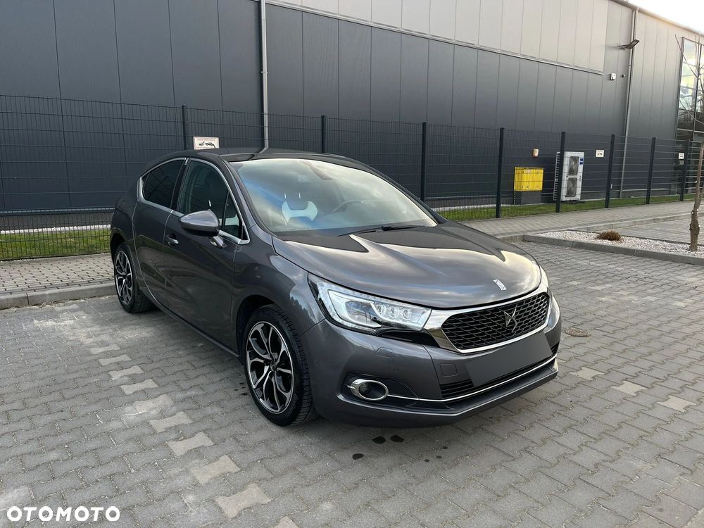 Citroën DS4 2.0 BlueHDi SportChic S&S EAT6 - 22