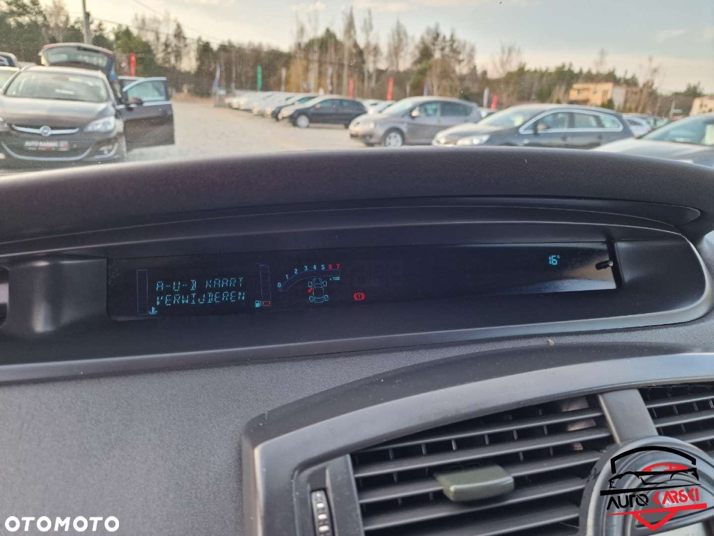 Renault Scenic - 25