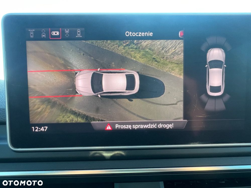 Audi S5 Sportback 3.0 TFSI Quattro Tiptronic - 27