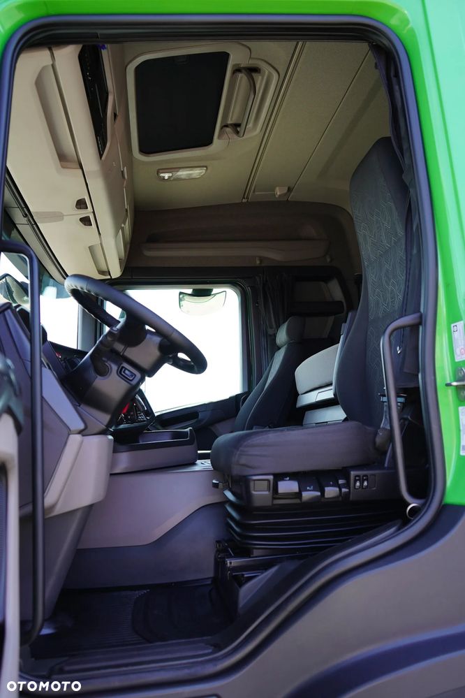 Scania G 410 / EURO 6 / ACC / RETARDER / MAŁY PRZEBIEG - 7