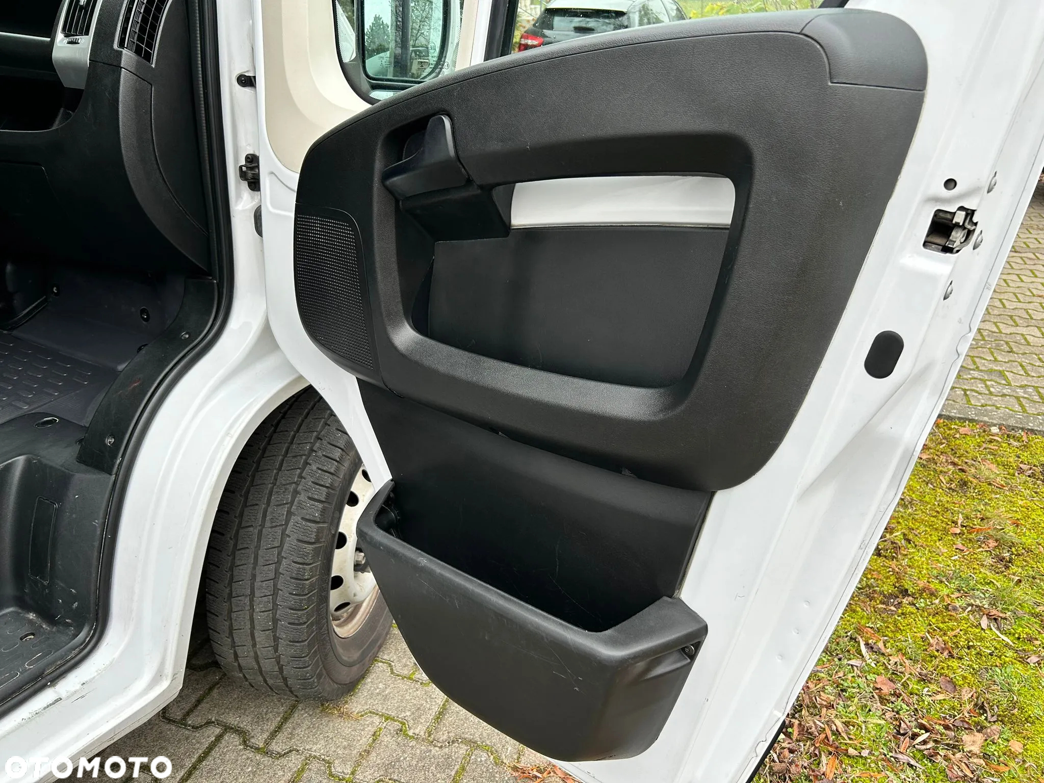 Fiat Ducato - 19