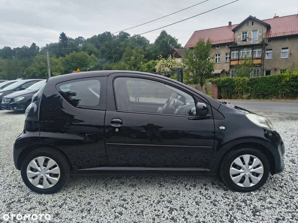 Citroën C1 1.0 Selection - 5