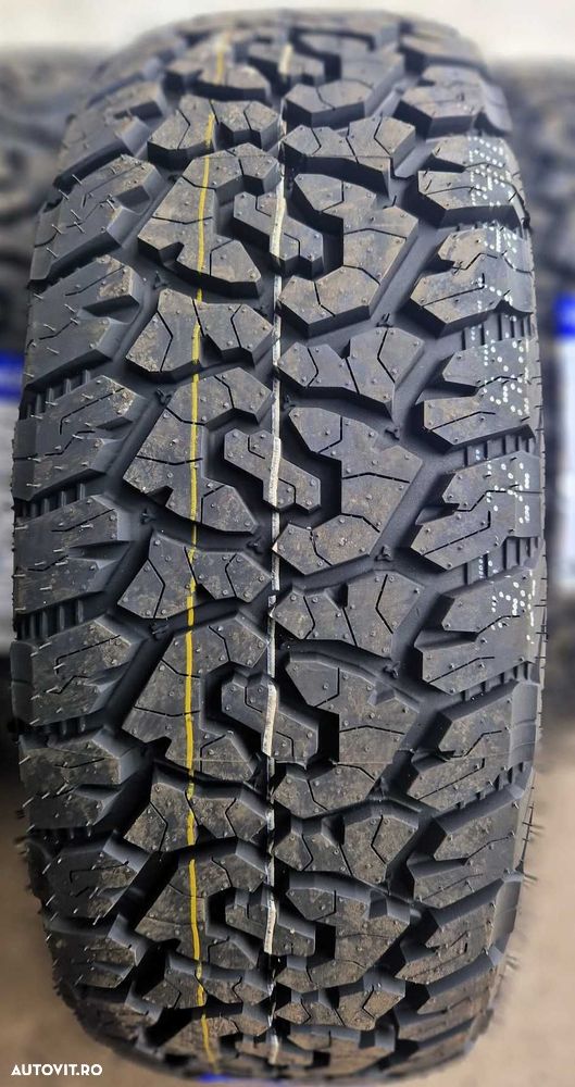 Anvelope noi A/T 31x10.5-15 Winforce (M+S) - 3