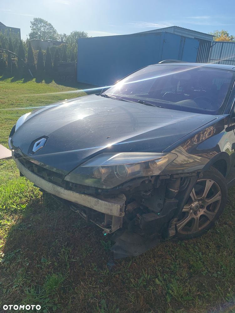 Renault Laguna - 9