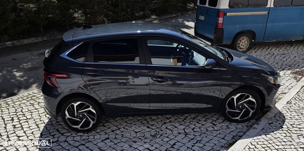 Hyundai i20 - 35