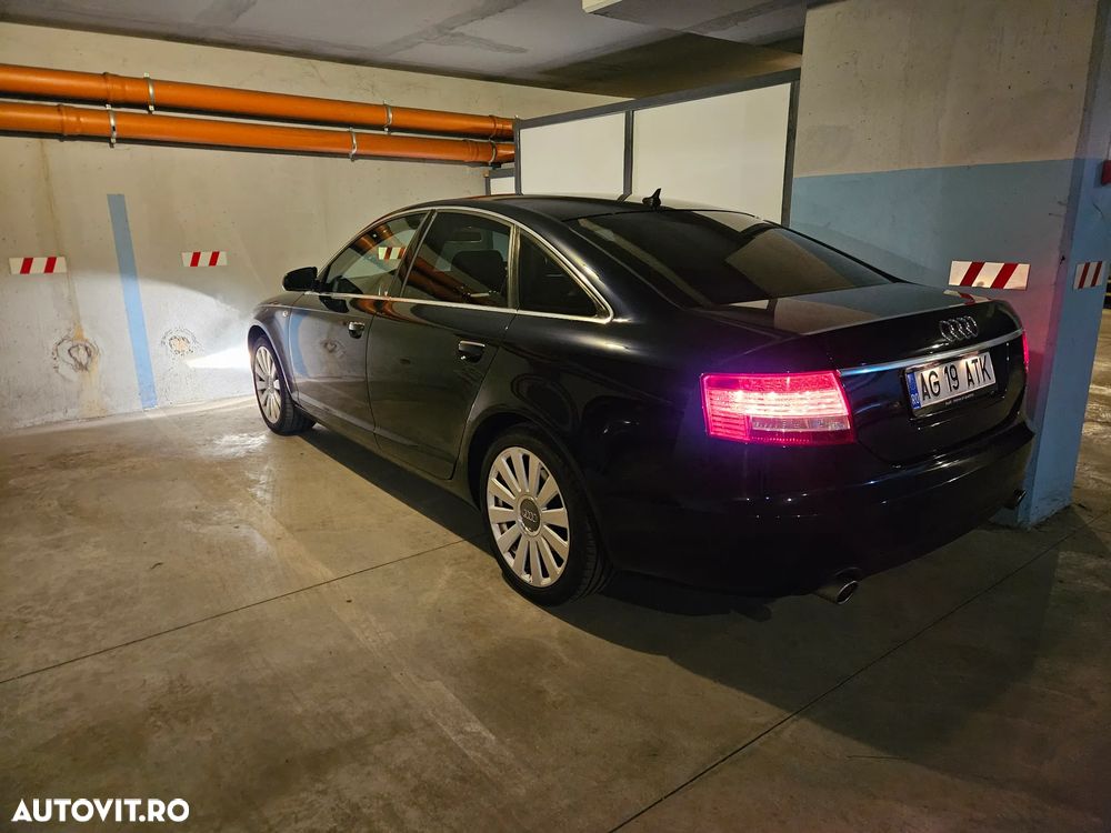 Audi A6 Limuzina - 15