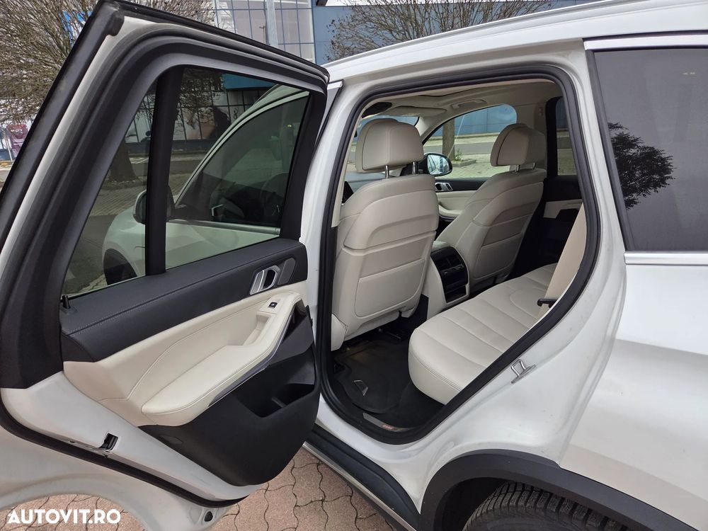 BMW X5 xDrive45e AT PHEV - 14