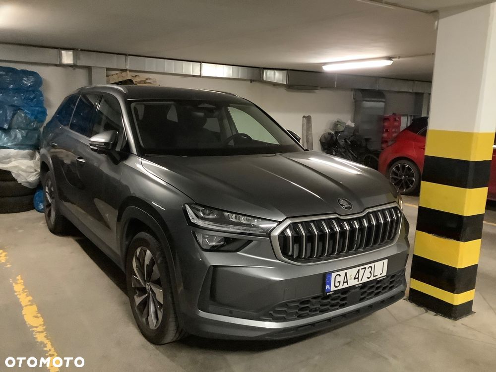 Skoda Kodiaq 2.0 TDI 4x4 Selection DSG - 1