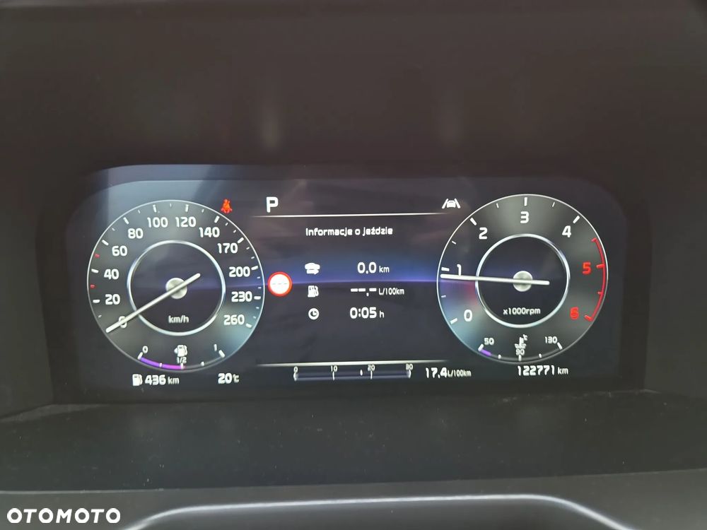 Kia Sorento 2.2 CRDI GT Line - 14