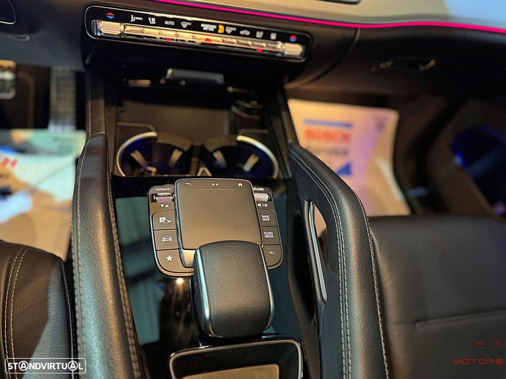 Mercedes-Benz GLC 350 e 4Matic 7G-TRONIC AMG Line - 29