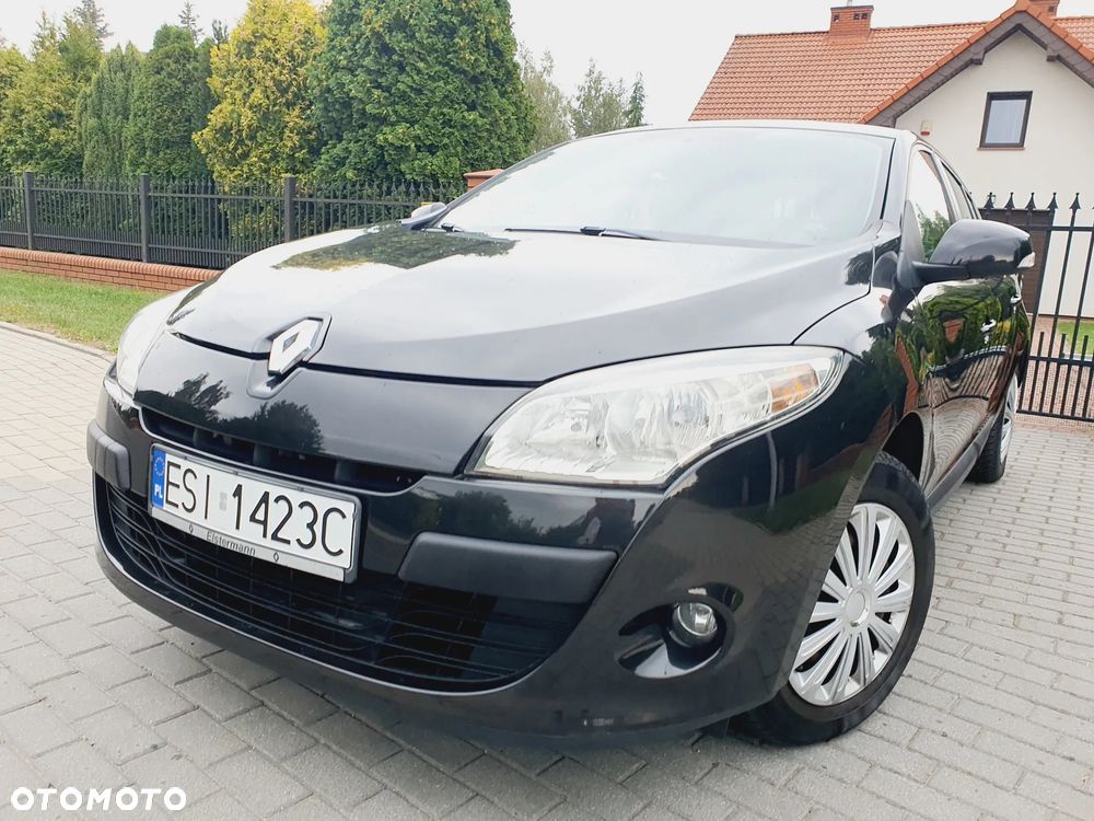 Renault Megane - 7