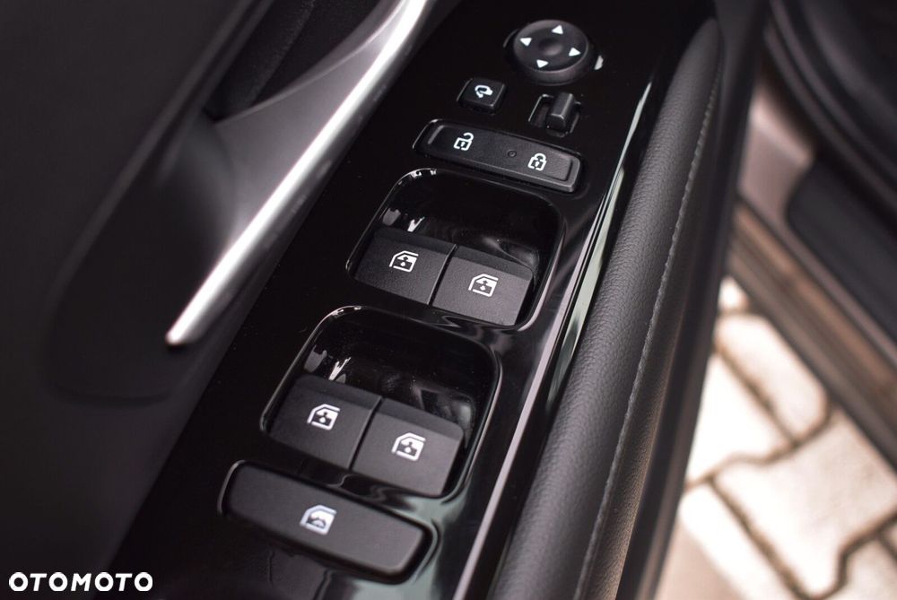 Hyundai Tucson 1.6 T-GDi Smart 2WD - 26