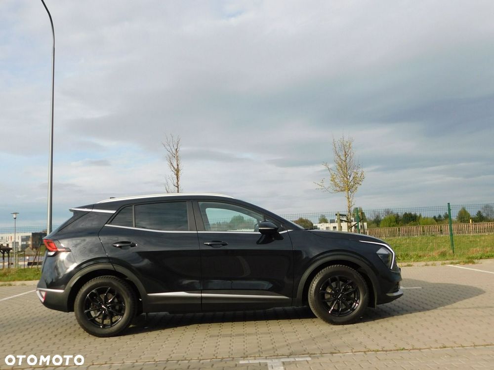 Kia Sportage - 2