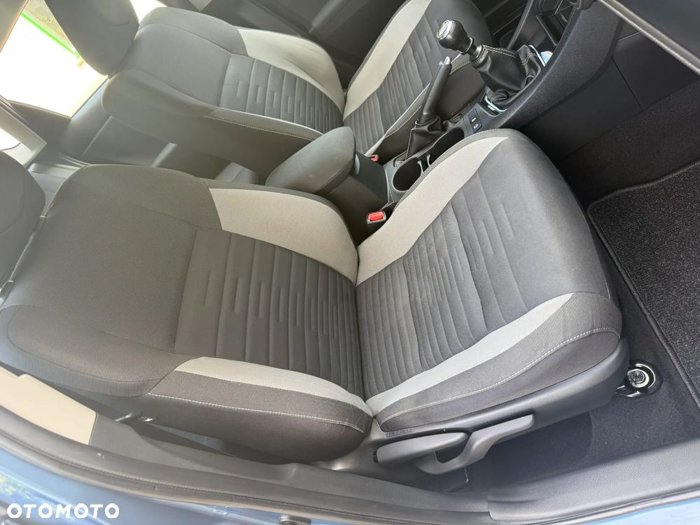 Toyota Auris 1.2 Turbo Edition S+ - 37