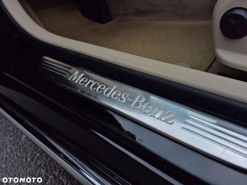 Mercedes-Benz Klasa C 220 d 4-Matic 9G-TRONIC - 32
