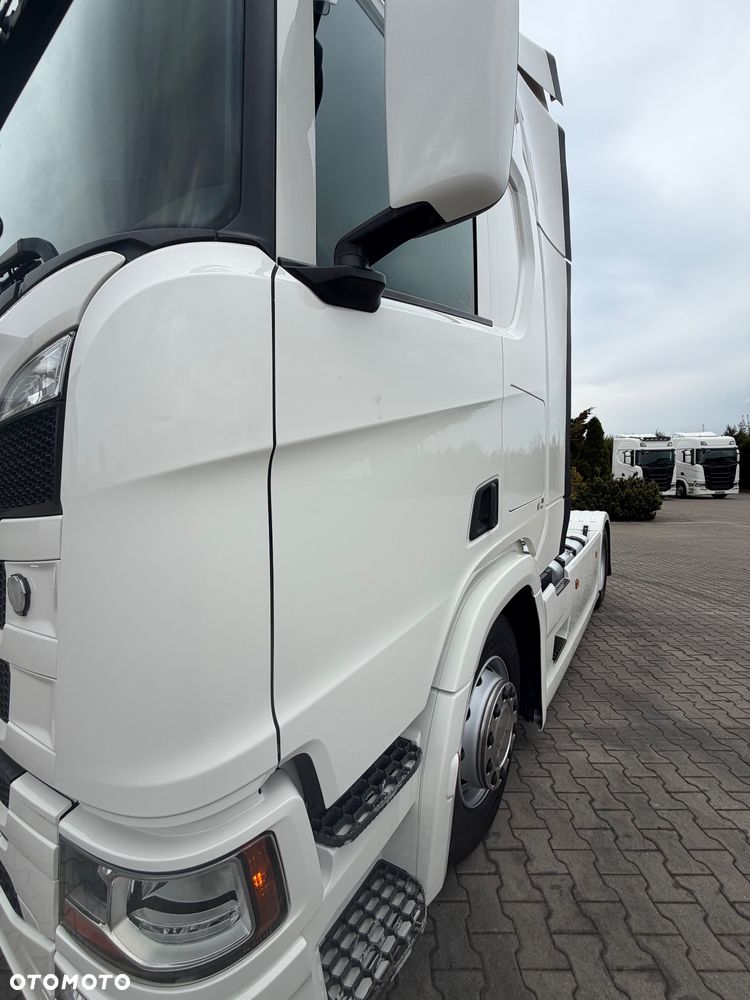 Scania R450 - 19