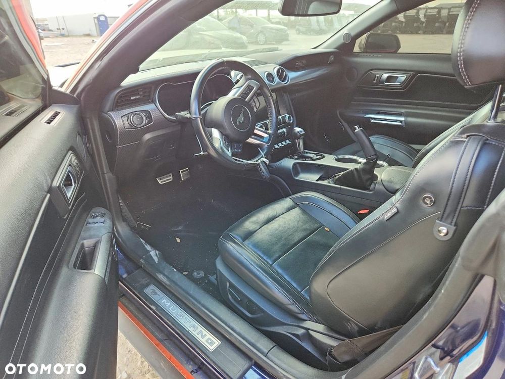 Ford Mustang 5.0 V8 GT - 7