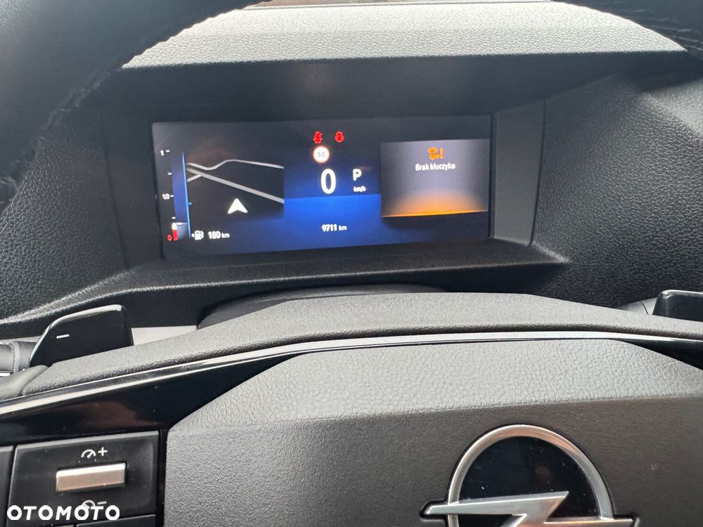 Opel Zafira 2.0 CDTI Extra Long Business - 13