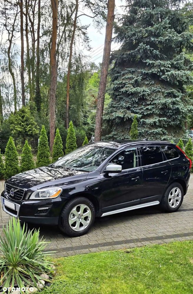 Volvo XC 60 - 2