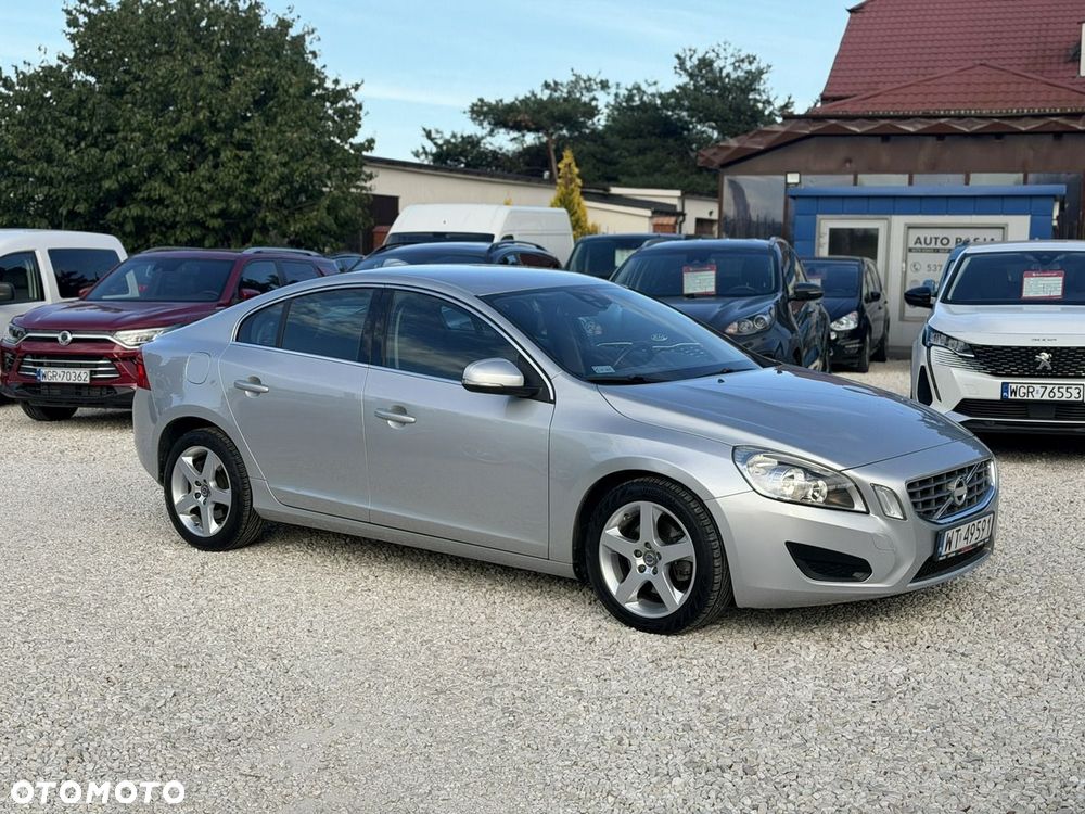 Volvo S60 - 7