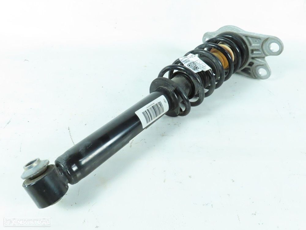 Amortecedor 94 AH / 120 AH Trás Seminovo/ Original BMW i3 (I01) 33526880101 - 3