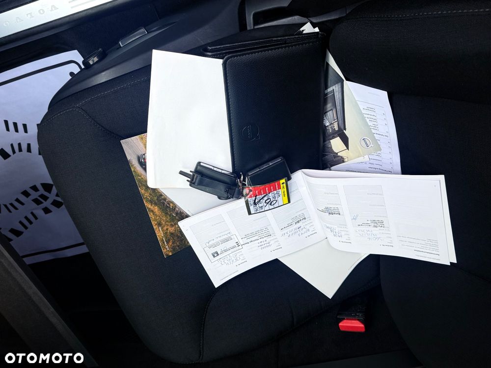 Volvo V90 D3 AWD Geartronic Momentum - 15