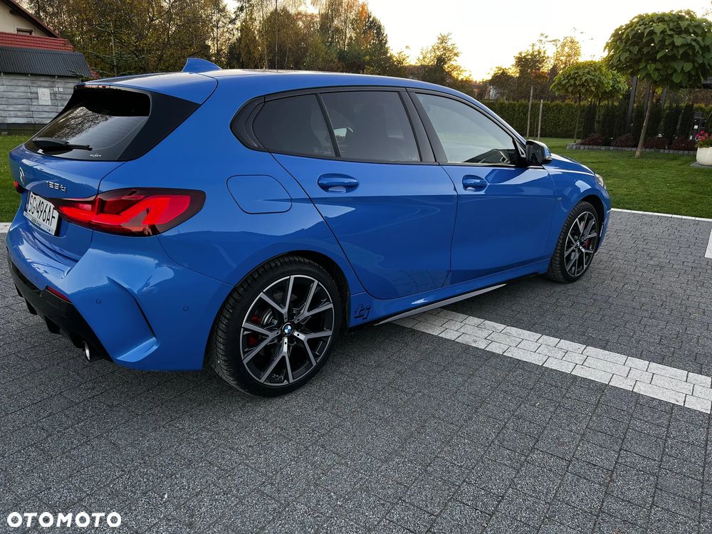 BMW Seria 1 128ti sport - 6