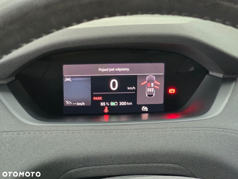 Skoda Elroq 60 63kWh - 14