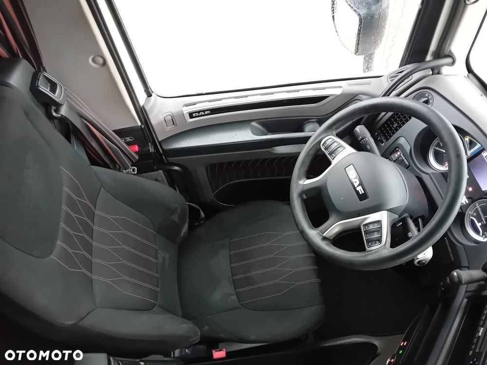 DAF XF 480 FT SSC - 12