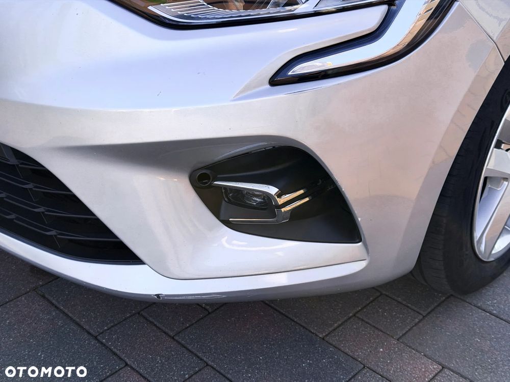 Renault Clio TCe 100 BUSINESS EDITION - 39