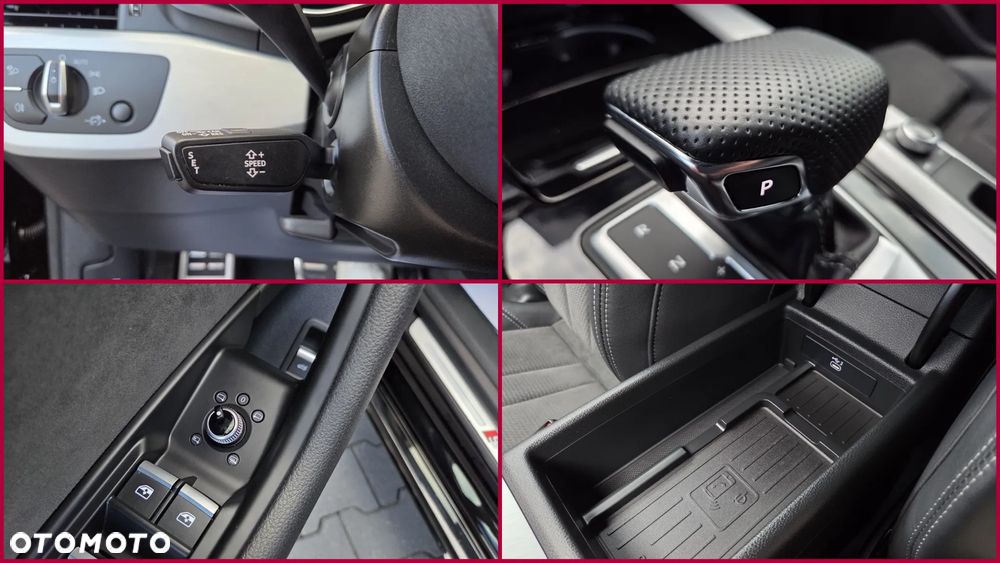 Audi A5 Sportback - 25
