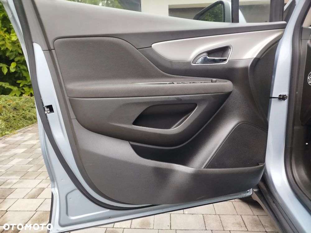 Opel Mokka 1.6 Essentia S&S - 13