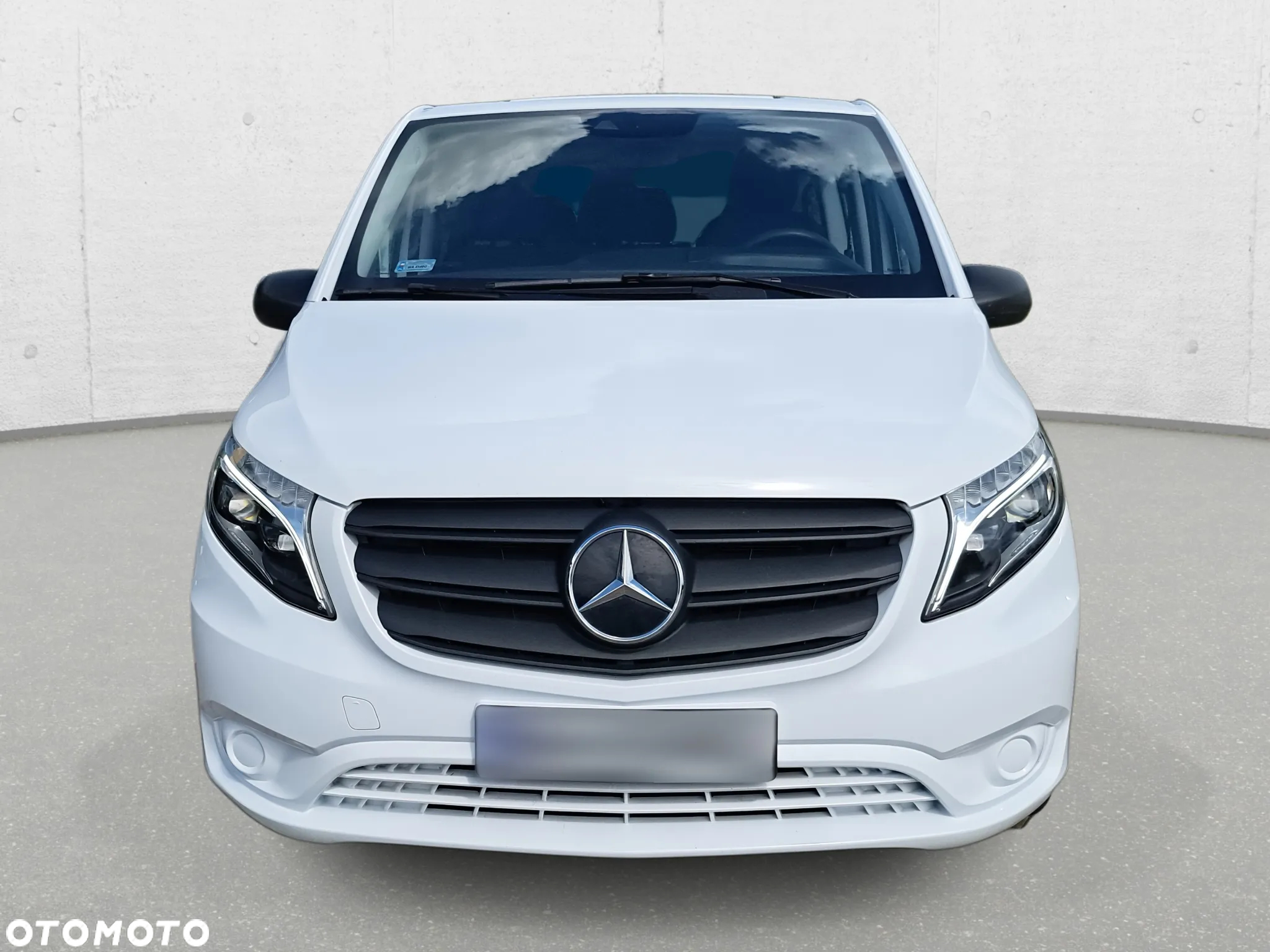 Mercedes-Benz Vito - 2