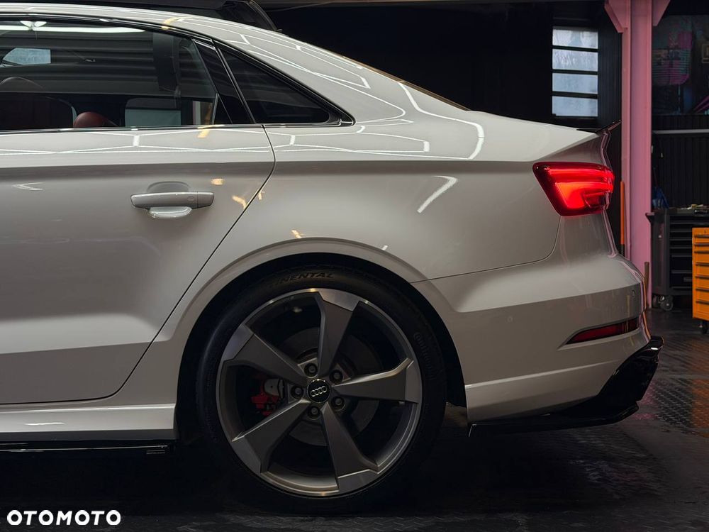 Audi S3 S tronic - 9