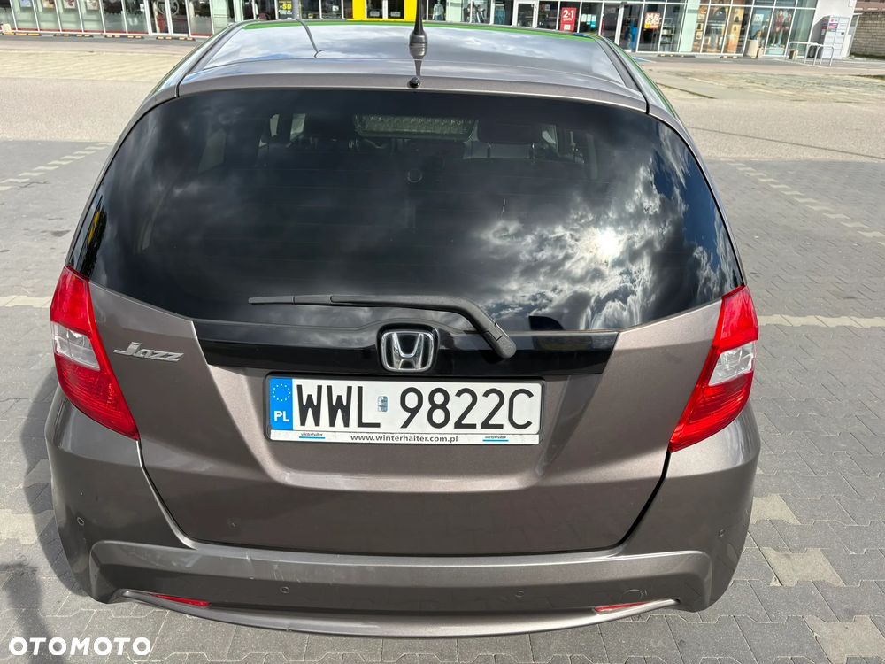 Honda Jazz 1.4 Comfort - 7